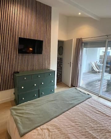 הוילה Jolie Maison ארס מראה חיצוני תמונה