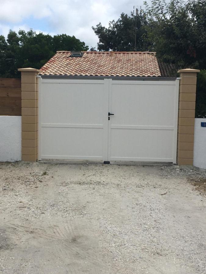 הוילה Jolie Maison ארס מראה חיצוני תמונה