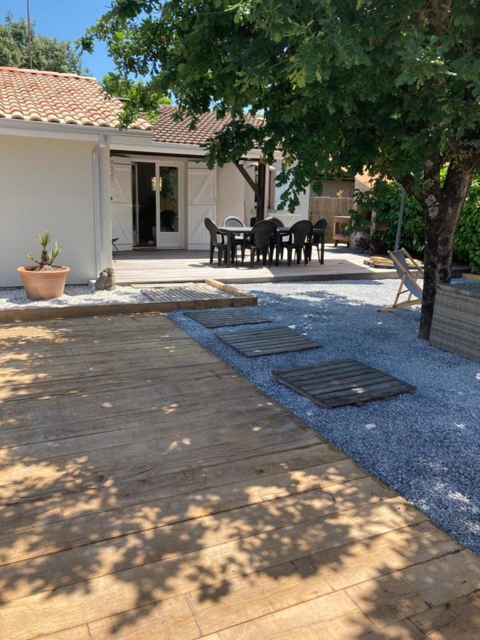 הוילה Jolie Maison ארס מראה חיצוני תמונה