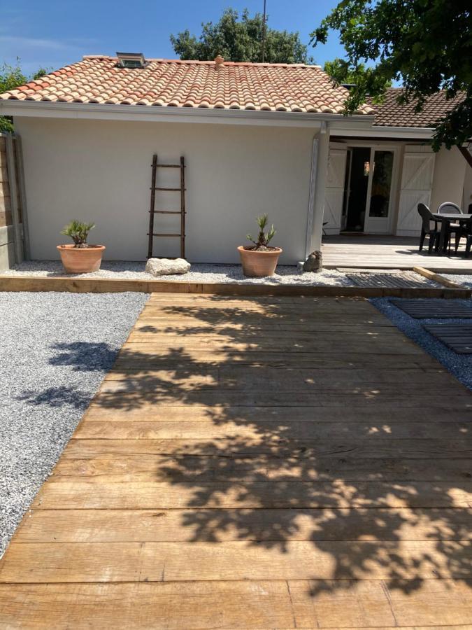 הוילה Jolie Maison ארס מראה חיצוני תמונה