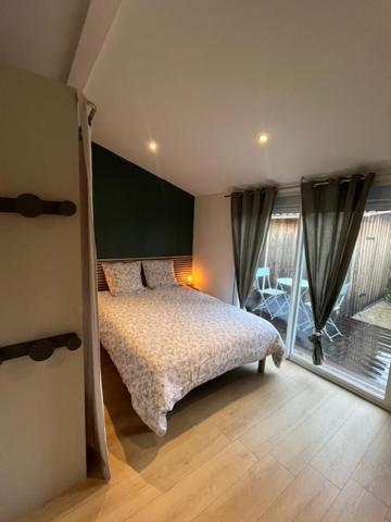 הוילה Jolie Maison ארס מראה חיצוני תמונה