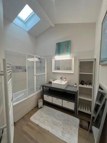 הוילה Jolie Maison ארס מראה חיצוני תמונה
