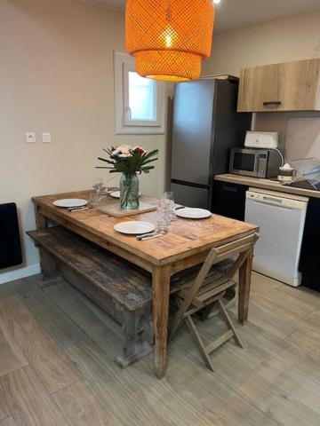 הוילה Jolie Maison ארס מראה חיצוני תמונה