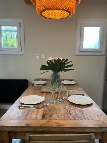 הוילה Jolie Maison ארס מראה חיצוני תמונה